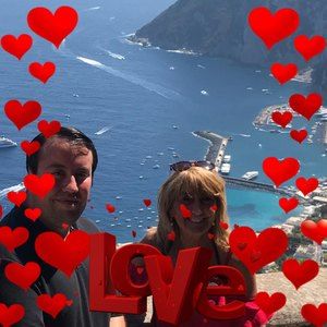 Meet your Posher, Marylou